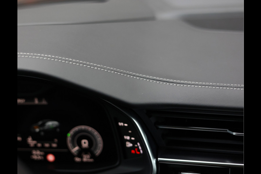 Audi Q8 60 TFSIe Quattro *HUD*Pano*Trekhaak*