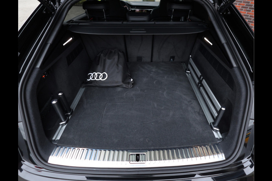 Audi Q8 60 TFSIe Quattro *HUD*Pano*Trekhaak*