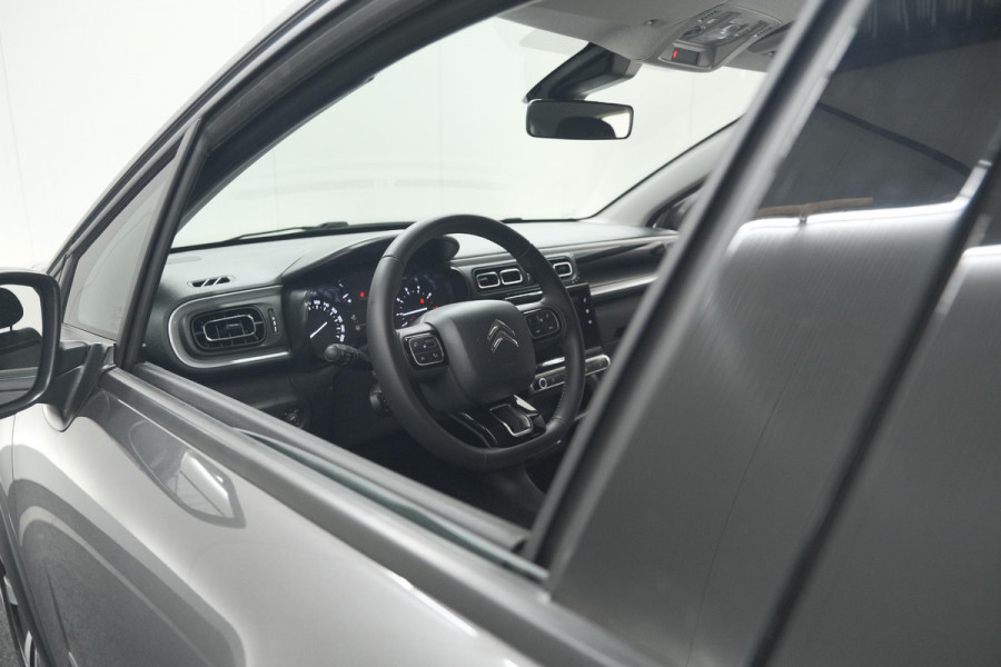 Citroën C3 PureTech 110 Feel Edition | Camera | Navigatie | Apple Carplay
