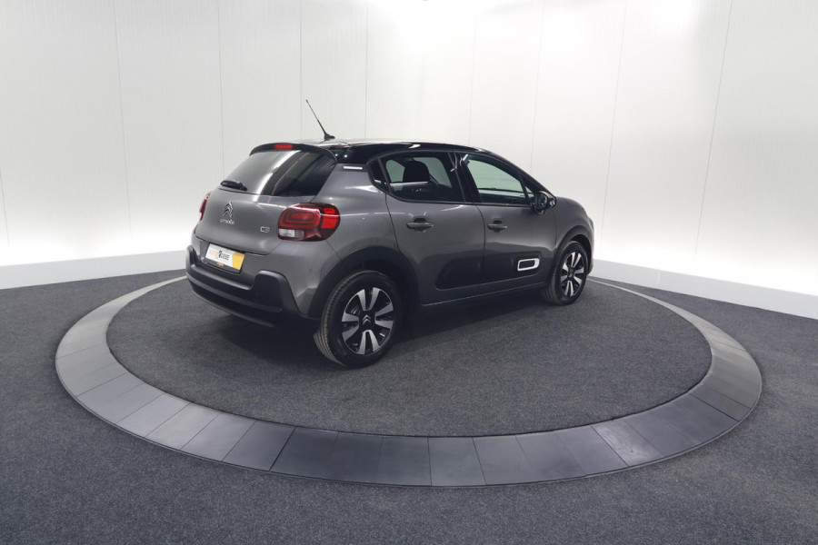 Citroën C3 PureTech 110 Feel Edition | Camera | Navigatie | Apple Carplay