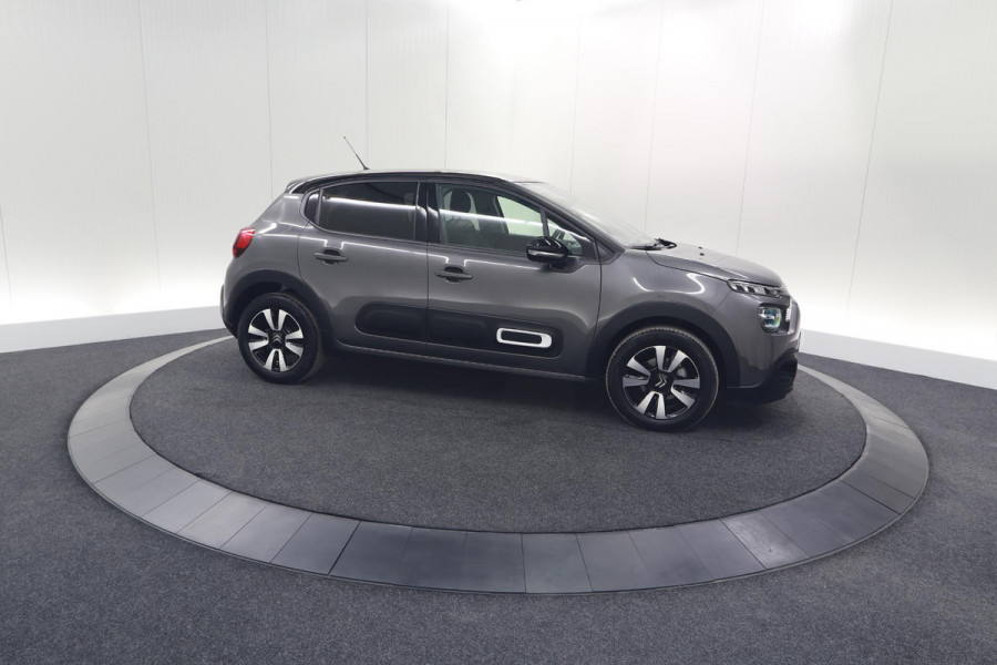 Citroën C3 PureTech 110 Feel Edition | Camera | Navigatie | Apple Carplay