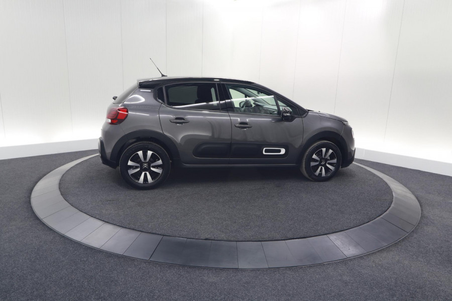 Citroën C3 PureTech 110 Feel Edition | Camera | Navigatie | Apple Carplay
