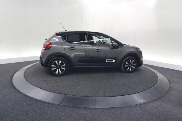 Citroën C3 PureTech 110 Feel Edition | Camera | Navigatie | Apple Carplay