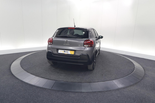 Citroën C3 PureTech 110 Feel Edition | Camera | Navigatie | Apple Carplay