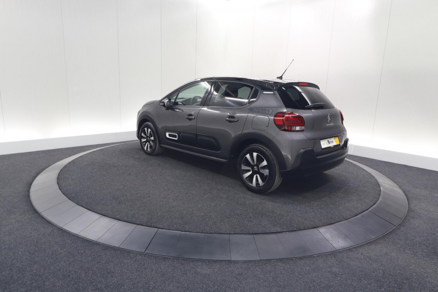 Citroën C3 PureTech 110 Feel Edition | Camera | Navigatie | Apple Carplay