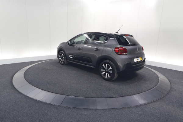 Citroën C3 PureTech 110 Feel Edition | Camera | Navigatie | Apple Carplay