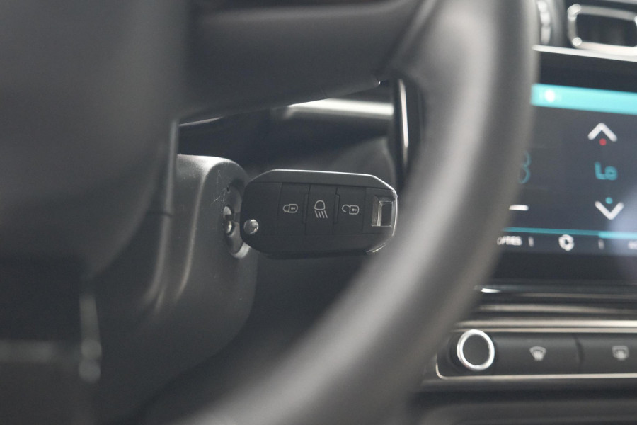 Citroën C3 PureTech 110 Feel Edition | Camera | Navigatie | Apple Carplay