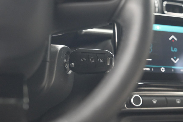 Citroën C3 PureTech 110 Feel Edition | Camera | Navigatie | Apple Carplay