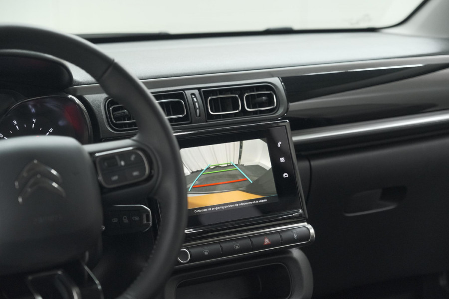 Citroën C3 PureTech 110 Feel Edition | Camera | Navigatie | Apple Carplay