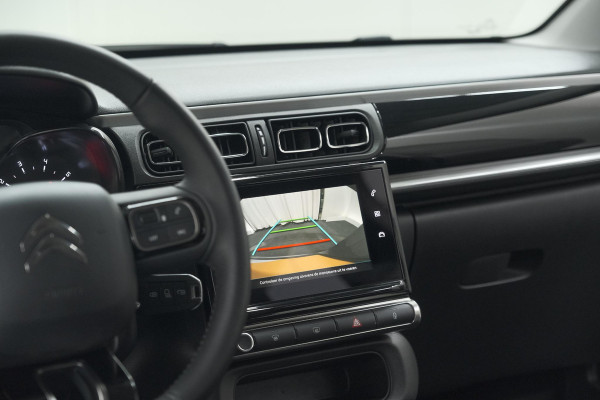 Citroën C3 PureTech 110 Feel Edition | Camera | Navigatie | Apple Carplay