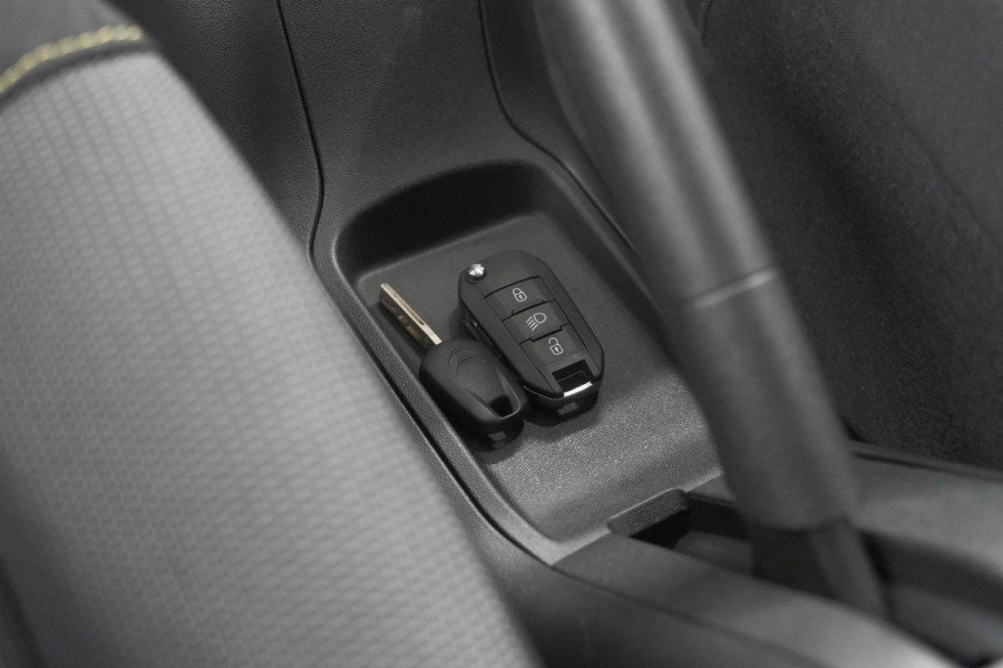 Citroën C3 PureTech 110 Feel Edition | Camera | Navigatie | Apple Carplay
