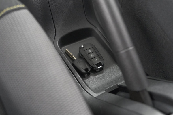 Citroën C3 PureTech 110 Feel Edition | Camera | Navigatie | Apple Carplay