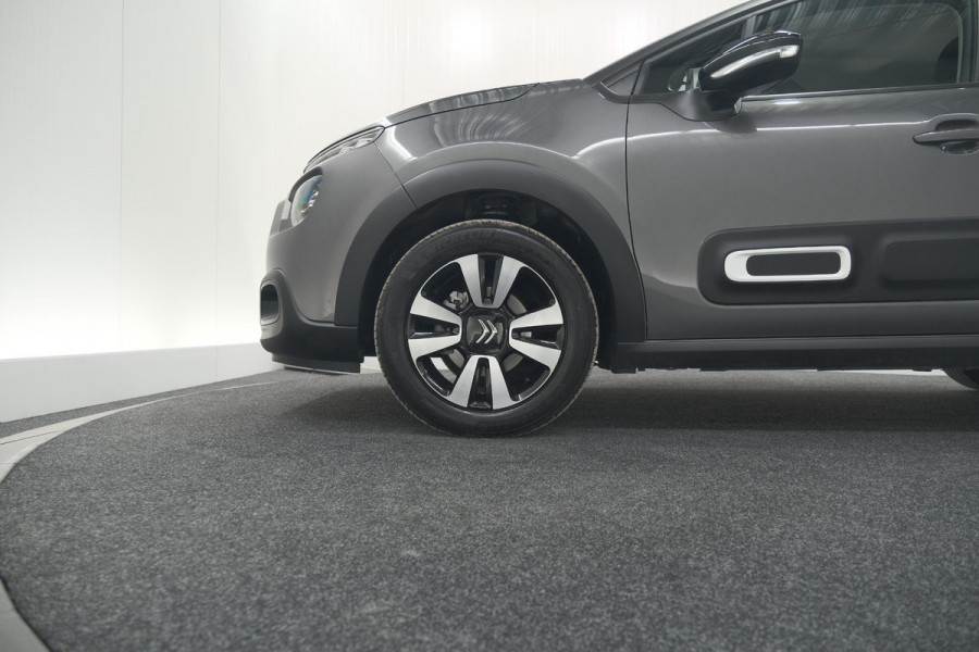 Citroën C3 PureTech 110 Feel Edition | Camera | Navigatie | Apple Carplay