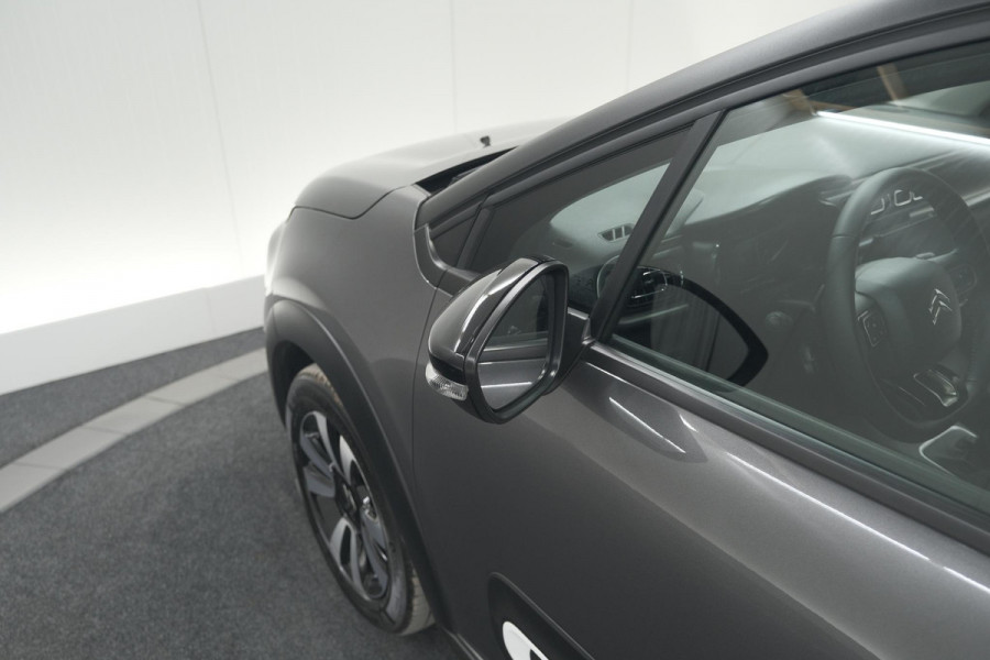 Citroën C3 PureTech 110 Feel Edition | Camera | Navigatie | Apple Carplay
