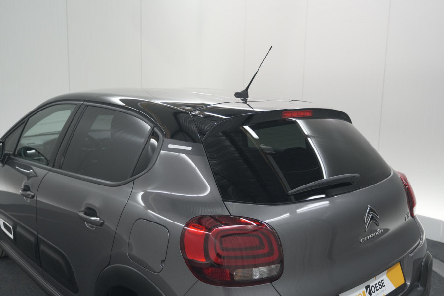 Citroën C3 PureTech 110 Feel Edition | Camera | Navigatie | Apple Carplay