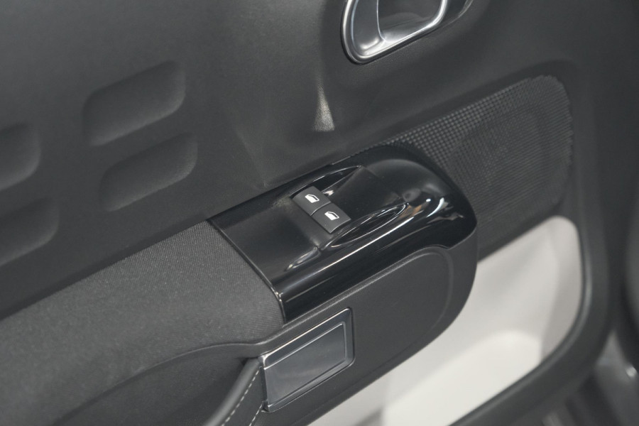 Citroën C3 PureTech 110 Feel Edition | Camera | Navigatie | Apple Carplay