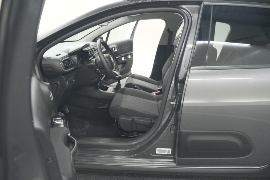 Citroën C3 PureTech 110 Feel Edition | Camera | Navigatie | Apple Carplay
