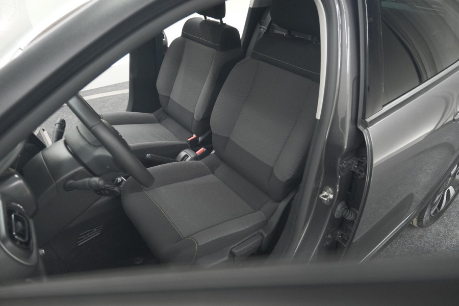 Citroën C3 PureTech 110 Feel Edition | Camera | Navigatie | Apple Carplay