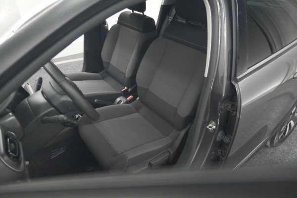 Citroën C3 PureTech 110 Feel Edition | Camera | Navigatie | Apple Carplay