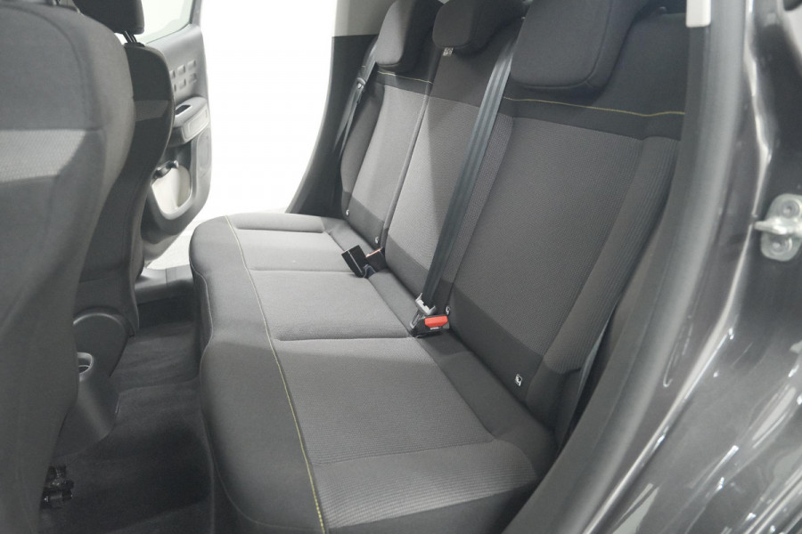 Citroën C3 PureTech 110 Feel Edition | Camera | Navigatie | Apple Carplay