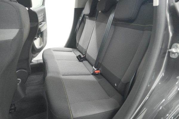 Citroën C3 PureTech 110 Feel Edition | Camera | Navigatie | Apple Carplay