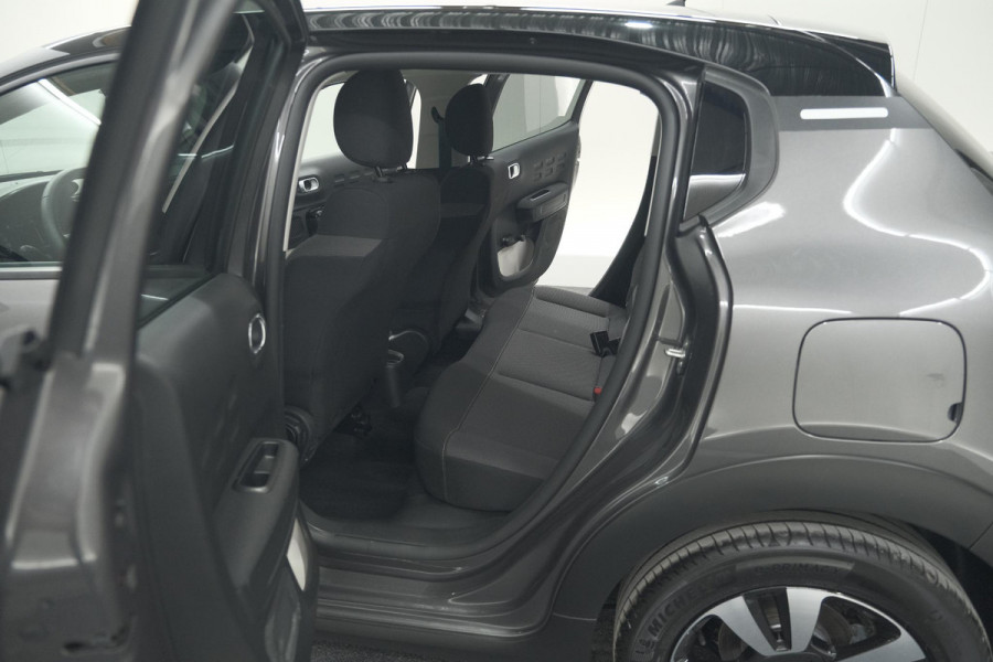 Citroën C3 PureTech 110 Feel Edition | Camera | Navigatie | Apple Carplay