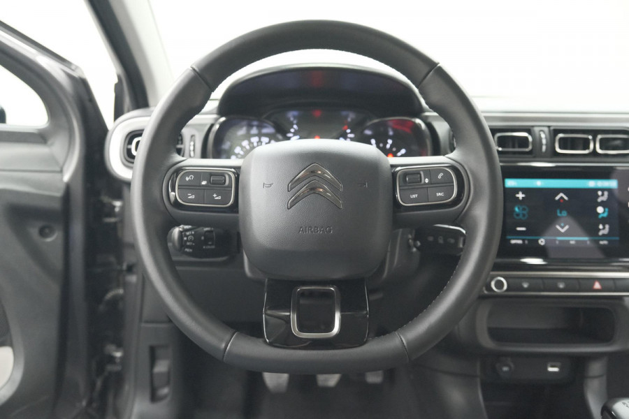 Citroën C3 PureTech 110 Feel Edition | Camera | Navigatie | Apple Carplay
