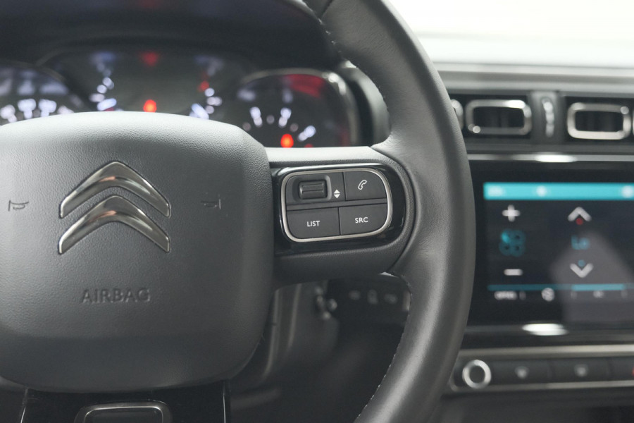 Citroën C3 PureTech 110 Feel Edition | Camera | Navigatie | Apple Carplay