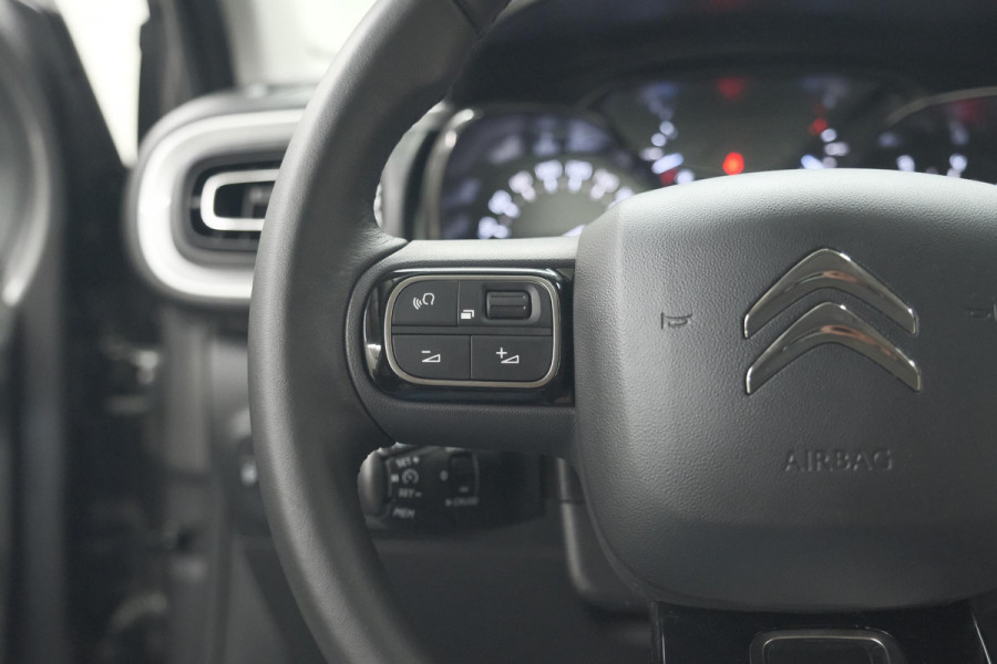 Citroën C3 PureTech 110 Feel Edition | Camera | Navigatie | Apple Carplay