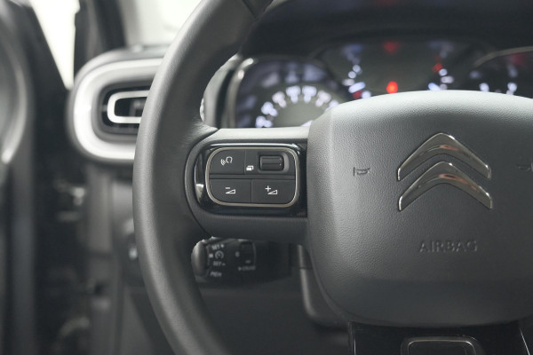 Citroën C3 PureTech 110 Feel Edition | Camera | Navigatie | Apple Carplay