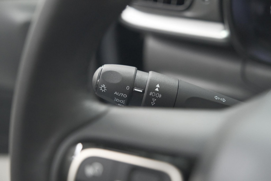 Citroën C3 PureTech 110 Feel Edition | Camera | Navigatie | Apple Carplay