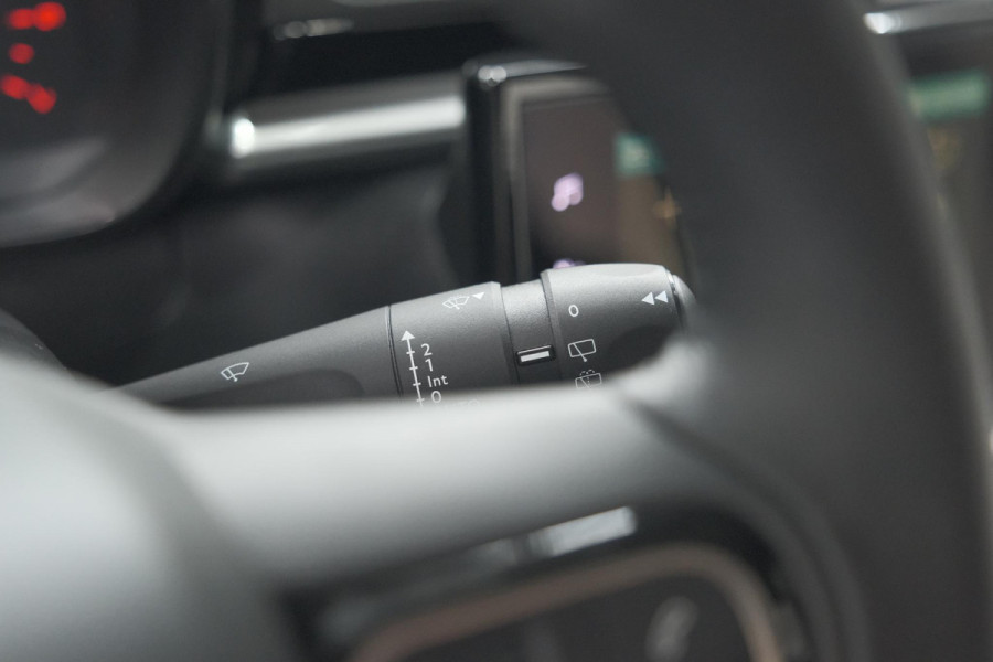 Citroën C3 PureTech 110 Feel Edition | Camera | Navigatie | Apple Carplay