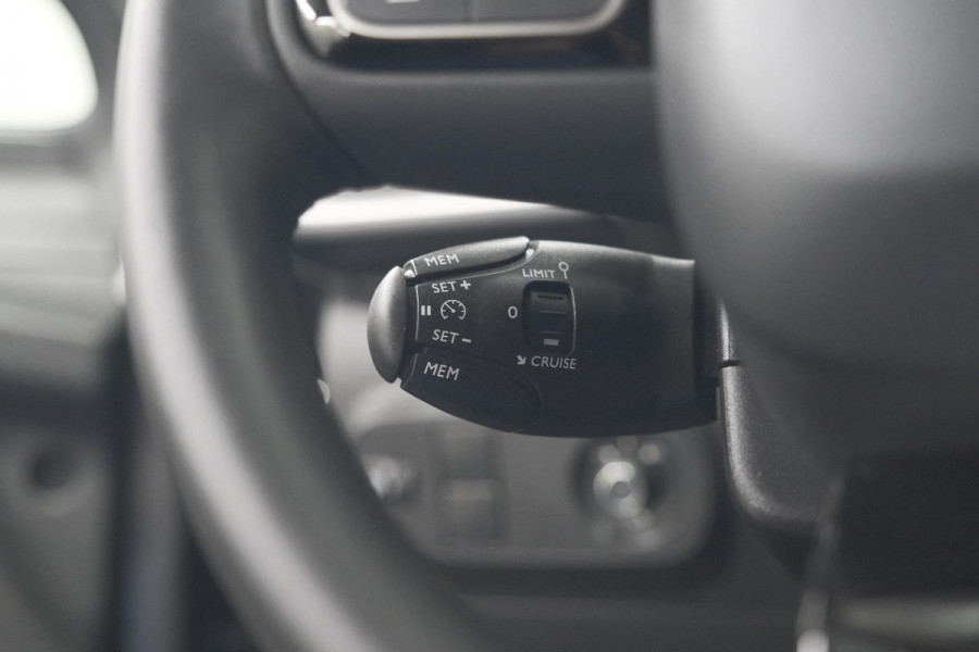 Citroën C3 PureTech 110 Feel Edition | Camera | Navigatie | Apple Carplay