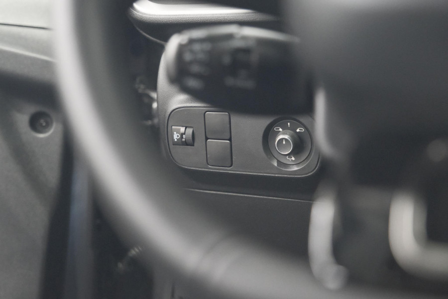Citroën C3 PureTech 110 Feel Edition | Camera | Navigatie | Apple Carplay