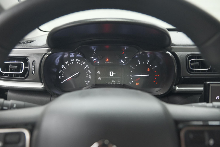 Citroën C3 PureTech 110 Feel Edition | Camera | Navigatie | Apple Carplay