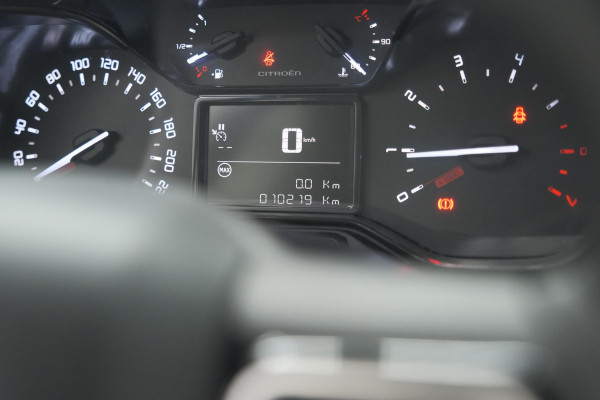 Citroën C3 PureTech 110 Feel Edition | Camera | Navigatie | Apple Carplay