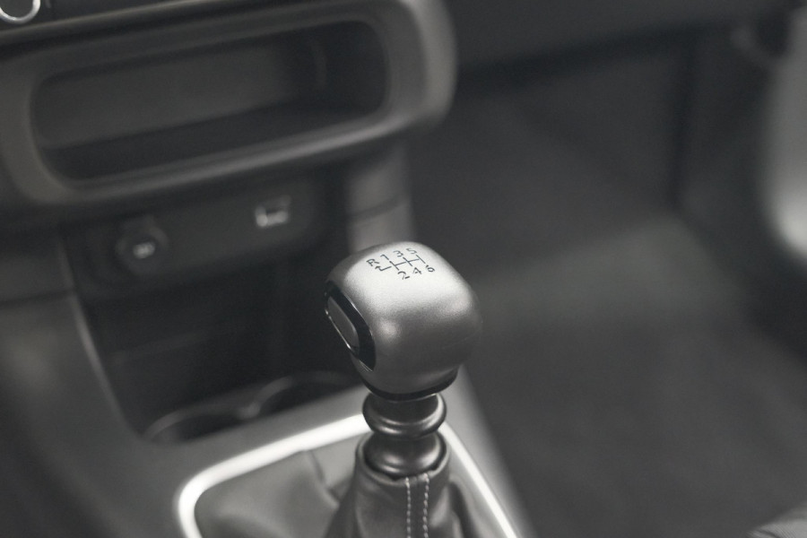 Citroën C3 PureTech 110 Feel Edition | Camera | Navigatie | Apple Carplay