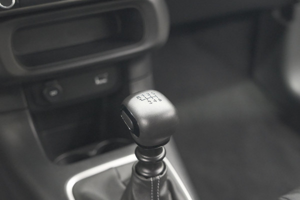 Citroën C3 PureTech 110 Feel Edition | Camera | Navigatie | Apple Carplay