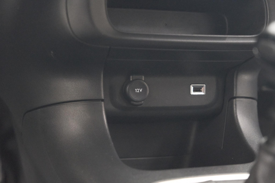 Citroën C3 PureTech 110 Feel Edition | Camera | Navigatie | Apple Carplay