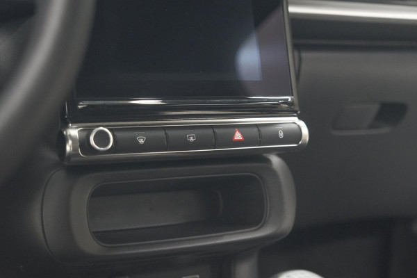 Citroën C3 PureTech 110 Feel Edition | Camera | Navigatie | Apple Carplay