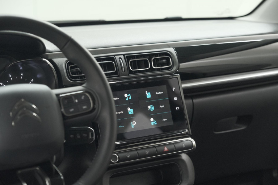 Citroën C3 PureTech 110 Feel Edition | Camera | Navigatie | Apple Carplay