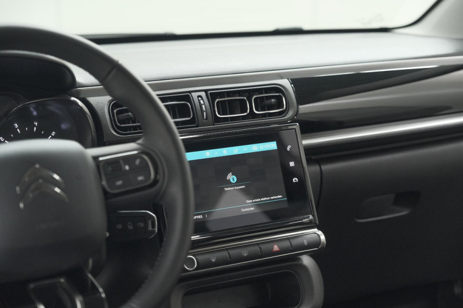 Citroën C3 PureTech 110 Feel Edition | Camera | Navigatie | Apple Carplay