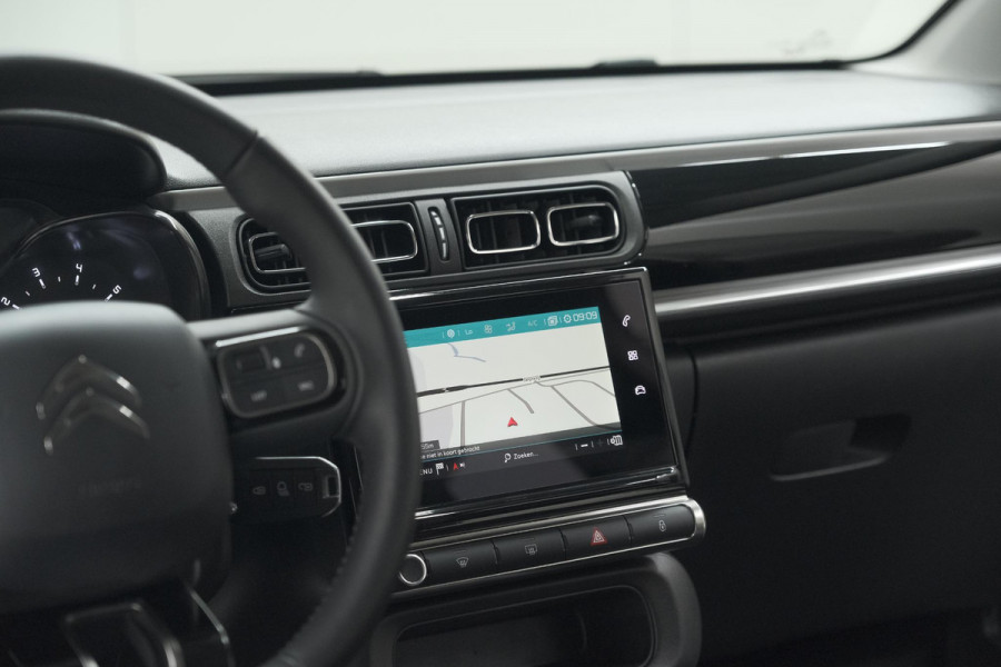 Citroën C3 PureTech 110 Feel Edition | Camera | Navigatie | Apple Carplay