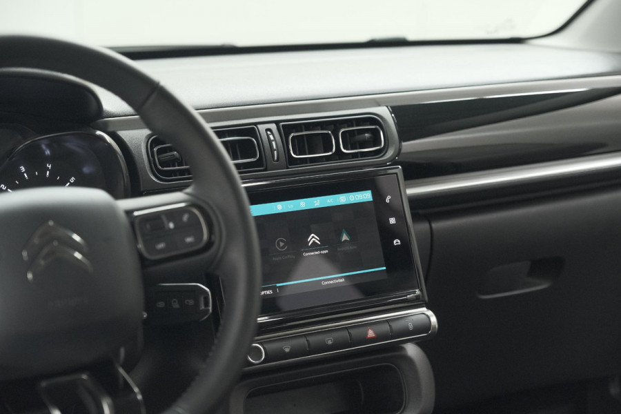 Citroën C3 PureTech 110 Feel Edition | Camera | Navigatie | Apple Carplay