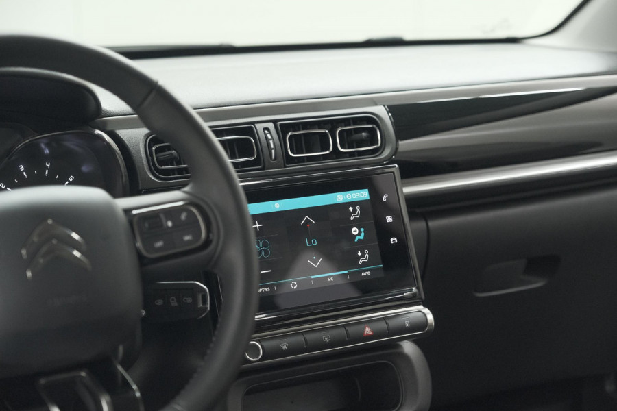 Citroën C3 PureTech 110 Feel Edition | Camera | Navigatie | Apple Carplay