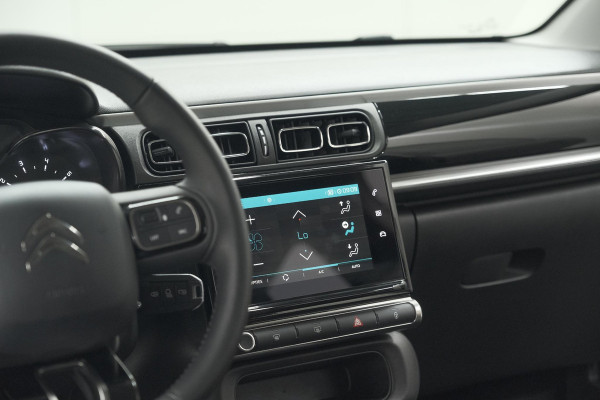 Citroën C3 PureTech 110 Feel Edition | Camera | Navigatie | Apple Carplay