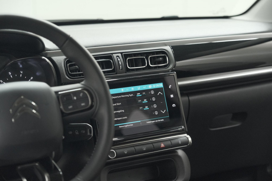 Citroën C3 PureTech 110 Feel Edition | Camera | Navigatie | Apple Carplay