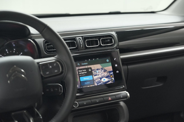 Citroën C3 PureTech 110 Feel Edition | Camera | Navigatie | Apple Carplay