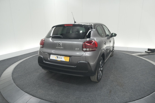 Citroën C3 PureTech 110 Feel Edition | Camera | Navigatie | Apple Carplay