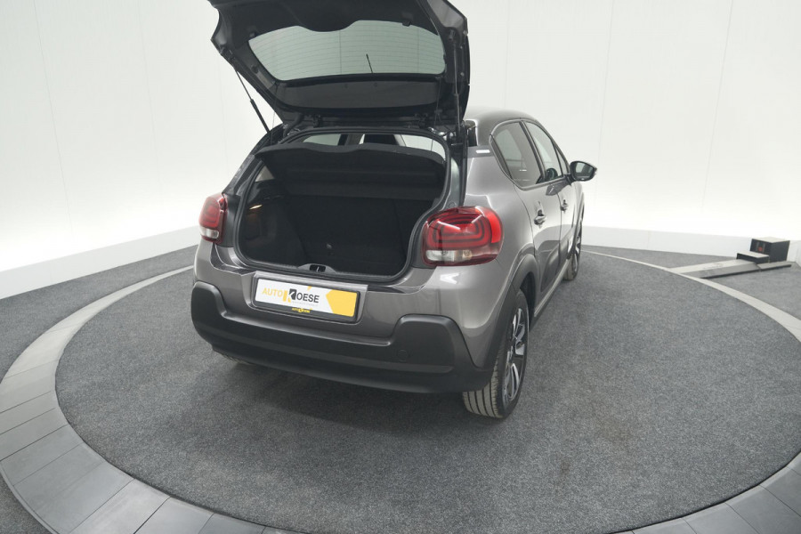 Citroën C3 PureTech 110 Feel Edition | Camera | Navigatie | Apple Carplay